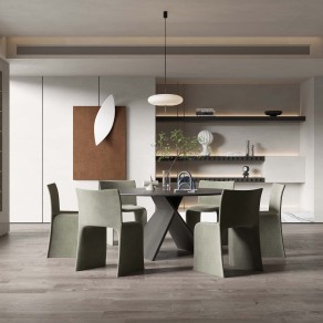 侘寂家居餐厅-1